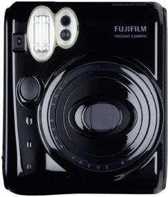 img 4 attached to Fujifilm Instax Camera Piano Black