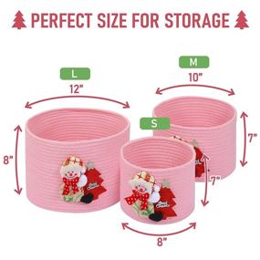 img 2 attached to Enzk Unity Christmas Decorative Organizer Event & Party Supplies