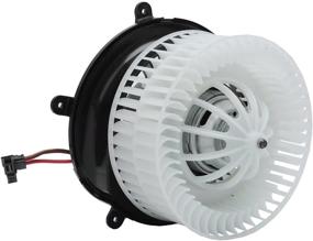 img 2 attached to TOPAZ 64116913401 Blower Motor 750Li