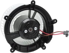 img 1 attached to TOPAZ 64116913401 Blower Motor 750Li