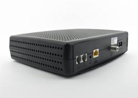 img 1 attached to Arris TM822A Touchstone Docsis 3.0 8x4 Ultra-High Speed Telephony Modem - Product Review & Features