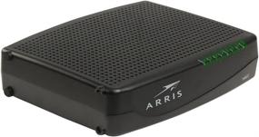 img 3 attached to Arris TM822A Touchstone Docsis 3.0 8x4 Ultra-High Speed Telephony Modem - Product Review & Features