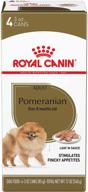 optimized pet food by royal canin logo