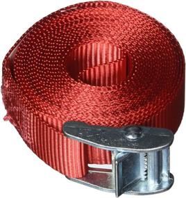 img 1 attached to SecureLine 6262 12 Foot Lashing Strap