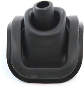 img 3 attached to 🔴 Высококачественная манжета рукоятки переключателя для Chevrolet GMC 2000-2006 Silverado, Sierra, Suburban, Yukon и других моделей - Red Hound Auto.