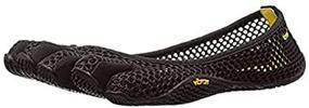 img 1 attached to 🩰 Vi-B Ballet Flat for Women by Vibram