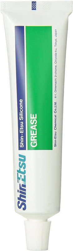 genuine honda 08798 9013 silicone grease 로고
