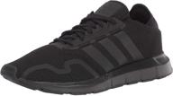 adidas originals swift essential sneaker logo