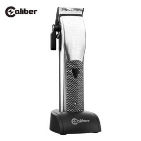 img 3 attached to Caliber Professional Magnetic Cordless Clipper