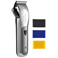 caliber professional magnetic cordless clipper logo