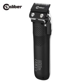 img 2 attached to Caliber Professional Magnetic Cordless Clipper