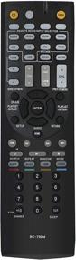 img 3 attached to 📱 RC-799M Replacement Remote for Onkyo AV Receiver Models HT-R391, HT-R558, HT-R558B, HT-R591, HT-RC330, HT-RC430, HT-S3500, HT-S5400, HT-R590, HTS-5500, TX-SR309, TX-SR313