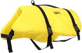 img 2 attached to Seachoice Life Vest Yellow 86340