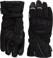 alpinestars primer drystar street gloves logo