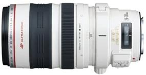 img 1 attached to Четкий и универсальный: объектив Canon EF 28-300 мм f/3.5-5.6L IS USM раскрыт