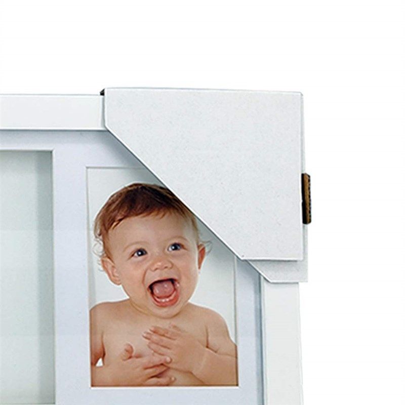 adjustable cardboard protector painting shipping 로고