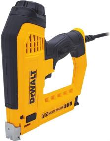 img 2 attached to 🔨 Dive into Efficiency with the DEWALT 5 Multi Tacker Brad Nailer