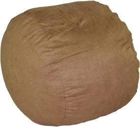 img 3 attached to 440 Cozy Sack Bean Bag Chair