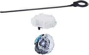 img 1 attached to Beyblade Evolution SwitchStrike Starter Doomscizor