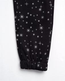 img 1 attached to Hind Girls Sweatpants: Stylish & Functional Activewear for Girls