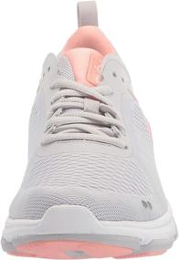 img 3 attached to 👟 Ryka Women's Devotion Oxford: Brilliant Athletic Shoes for Women