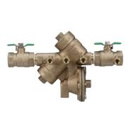 💧 zurn wilkins 1 975xl2 backflow preventer: superior protection for water systems logo