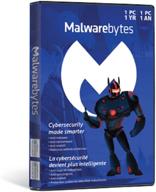 малварбайтс премиум - антивирусное программное обеспечение 🛡️ для 1 пк / 1 год логотип