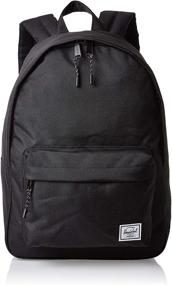 img 3 attached to 🎒 Herschel Supply Co Classic Backpack - Optimal Backpacks for All