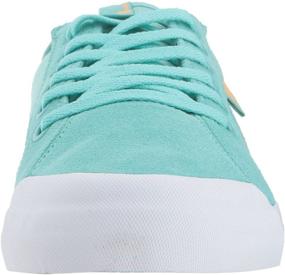 img 3 attached to 👟 Stylish and Durable DC Unisex-Child Evan Skate Shoe: Perfect for Kids and Teens