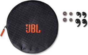 img 1 attached to JBL Reflect Aware Headphones Lightning Headphones