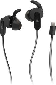 img 4 attached to JBL Reflect Aware Headphones Lightning Headphones