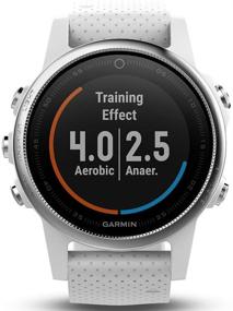 img 3 attached to Garmin Fenix 5S Сертифицированная после восстановления