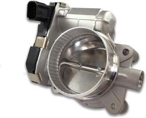 img 2 attached to JET 76105 Powr Flo Throttle Body