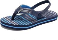 watelves flip sandals подходит 35 логотип