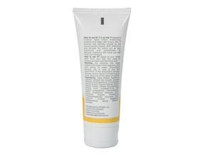 img 2 attached to 🍍 So Lvly Pineapple and Coconut Oil Hand Cream Moisturizer, Enriched with Vitamin E, 3.38 Fl Oz