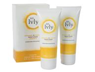 🍍 so lvly pineapple and coconut oil hand cream moisturizer, enriched with vitamin e, 3.38 fl oz logo