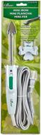 clover nr 083 mini iron logo