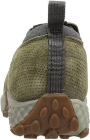 img 2 attached to 👟 Merrell Jungle Dusty Men's Fashion Sneakers