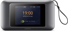 img 2 attached to HUAWEI E5787Ph 67A Unlocked Globally Original