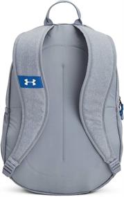 img 3 attached to 🎒 Enhanced Performance: Under Armour Adult Scrimmage Backpack 2.0 Unleashed