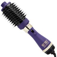 🔥 hot tools pro signature 2.4 inch barrel detachable one step volumizer hair dryer logo