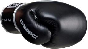 img 3 attached to Onward Technical Handcrafted Comfortable Kickboxing