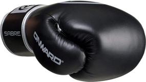 img 1 attached to Onward Technical Handcrafted Comfortable Kickboxing