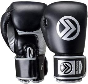 img 4 attached to Onward Technical Handcrafted Comfortable Kickboxing