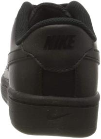 img 2 attached to Nike Training Gymnastics Shoes in White and Royal Blue