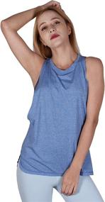 img 4 attached to Private Island Hawaii Sleeveless XXX Large