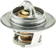 🔥 gates 33259 oe type engine coolant thermostat: superior performance and fitment logo