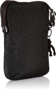 img 3 attached to Versatile and Chic: Kipling KI0271 Tally Black Noir Women's Crossbody Handbags & Wallets