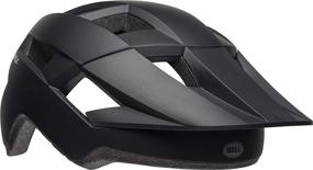 img 3 attached to Bell Spark MIPS Cycling Helmet