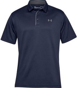 img 1 attached to Under Armour Midnight Graphite X Large Men's Clothing and Active